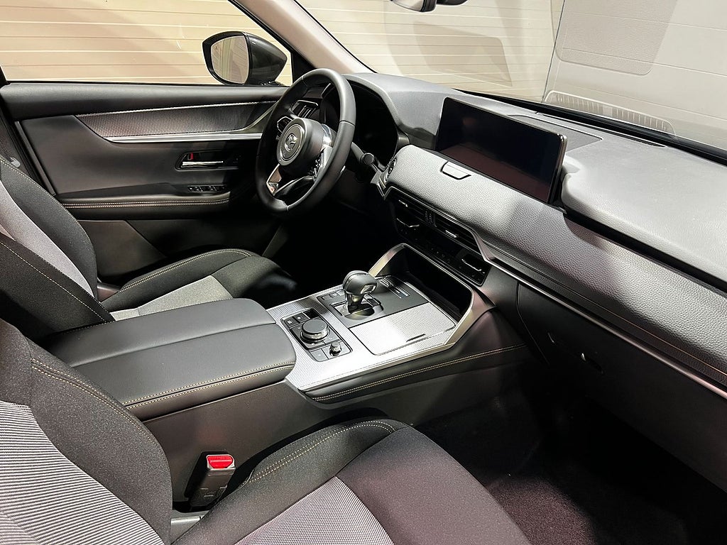 Mazda CX-60 Exclusive-line PHEV AWD KAMPANJ 2025