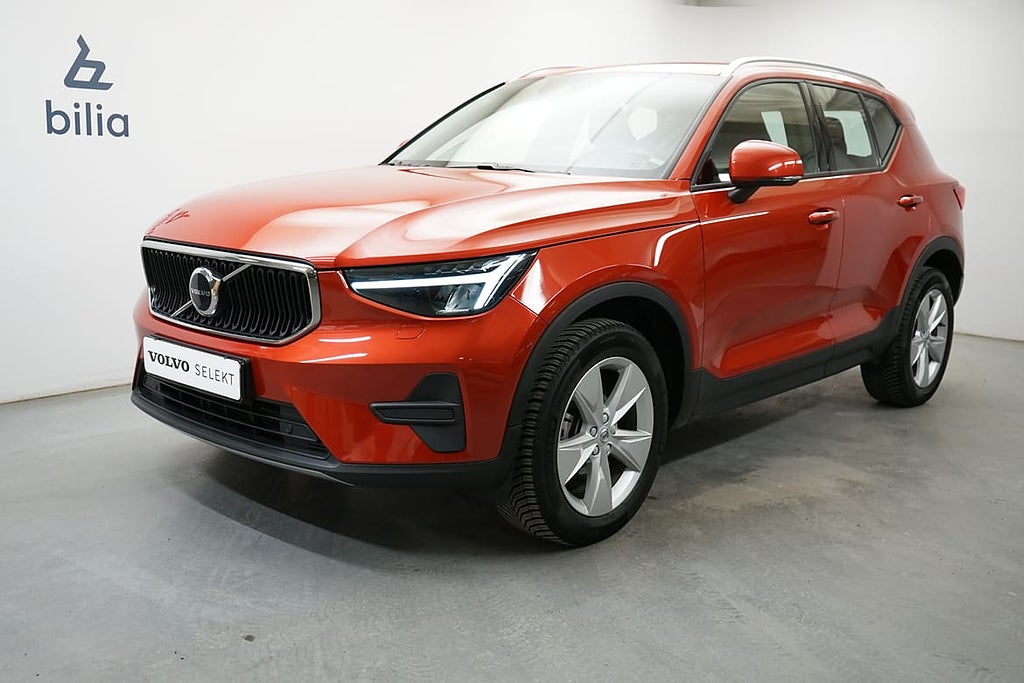 Volvo XC40 T2 FWD Core