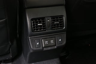 Kombi Subaru Outback 31 av 33