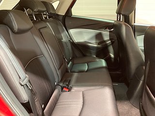 Halvkombi Mazda CX-3 8 av 20