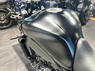 Yamaha MT-09 3,45% Räntekampanj/373 mil