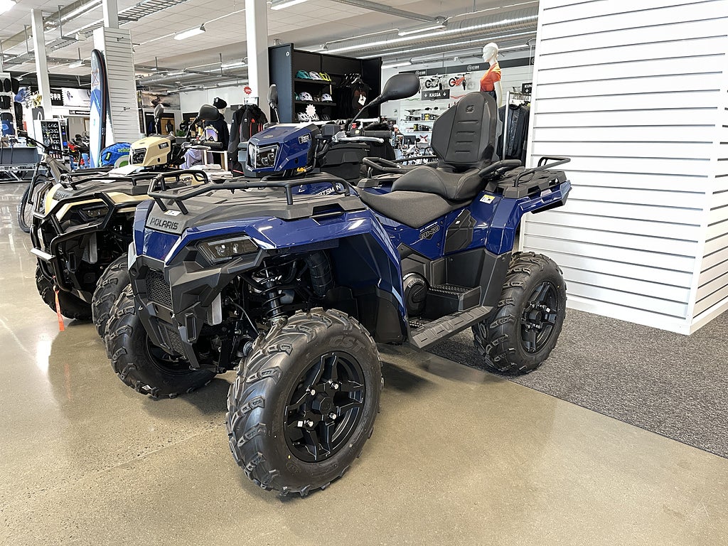 Polaris Sportsman Touring 570 EPS SP T3A DEMO