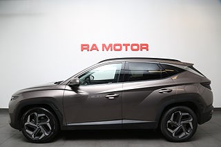 SUV Hyundai Tucson 3 av 30