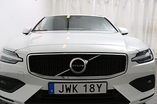 Kombi Volvo V60 5 av 32