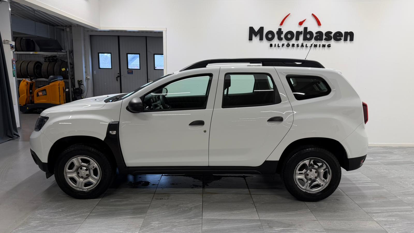 Dacia Duster 1.0 TCe 2021, bild 2/38