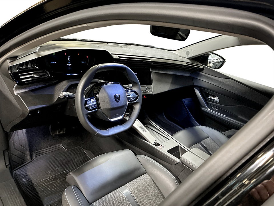 Bild på Peugeot 308 sw Allure Hybrid 145hk Aut B-KAMERA CARPLAY