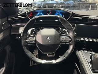 Kombi Peugeot 508 12 av 22