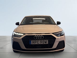 Audi A1 Sportback 30 TFSI Proline S&V-Hjul/P-sens/M-värm – bild 2