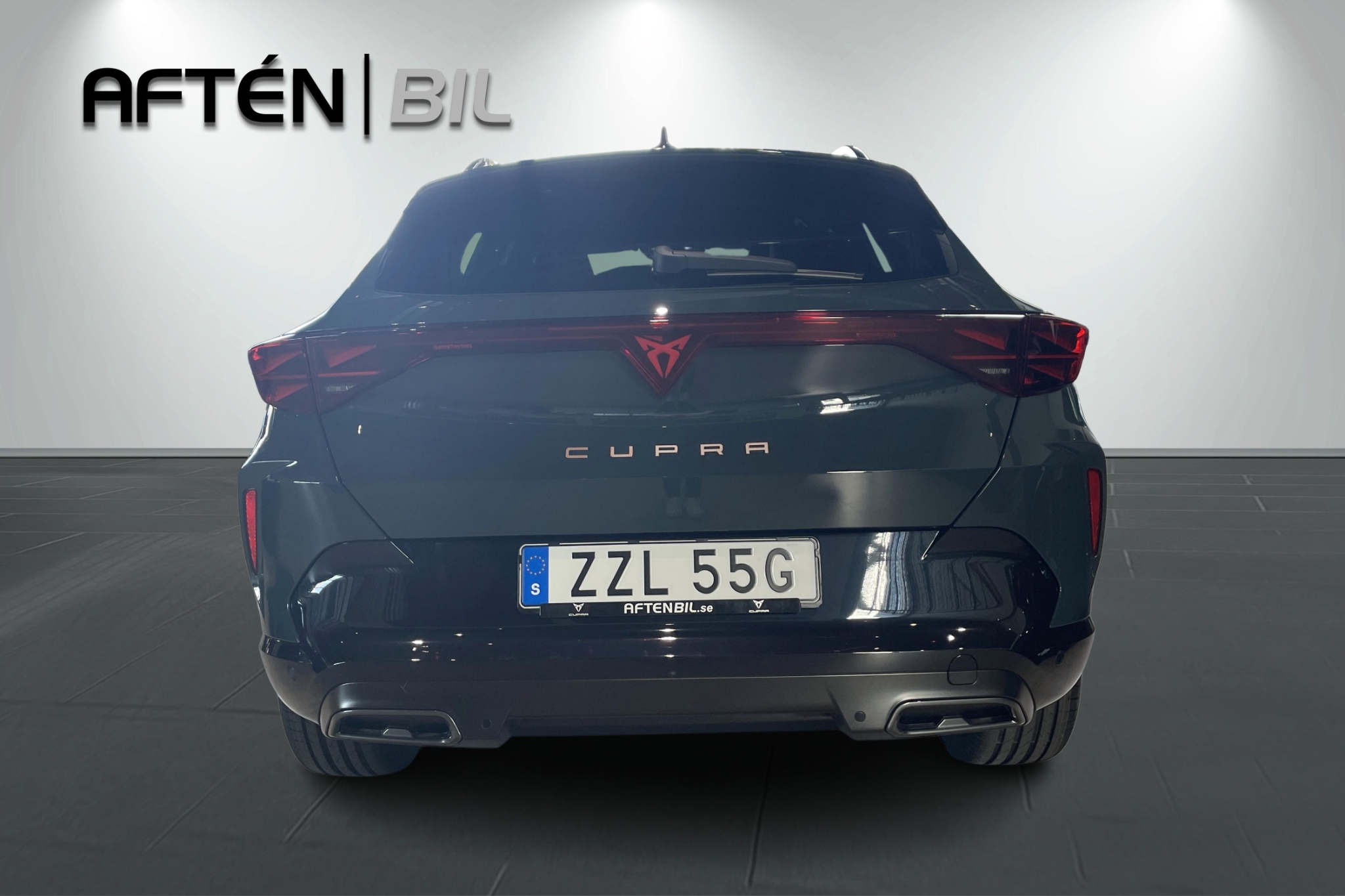 Cupra Formentor 1.5 eTSI 150hk DSG 2026, bild 7/10