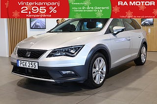 Kombi Seat Leon 1 av 22