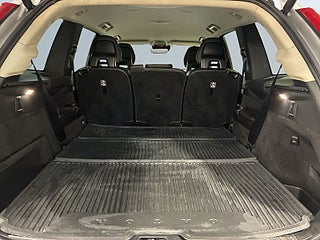 Volvo XC90 7Sits D5 AWD Aut Inscription Drag Cockpit Värmare S&V – bild 12