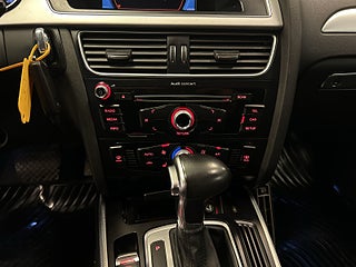 Audi A4 allroad quattro 2.0 Psens/Drag/KamremBytt/SoV-Däck/MoK