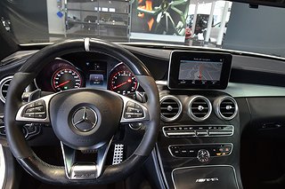 Sportkupé Mercedes-Benz C 9 av 21