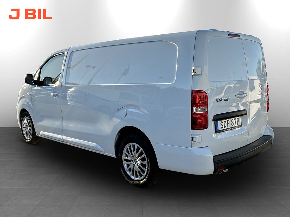 Bild på Peugeot Expert PRO+ 2.0 BlueHDi 145hk Aut L3 BACKKAMERA
