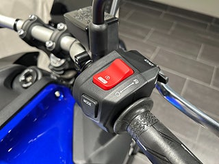 Yamaha MT-07 Y-AMT.Finns för omgående leverans!