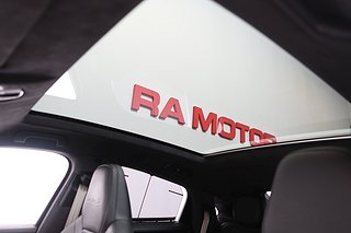 SUV Porsche Cayenne 18 av 32