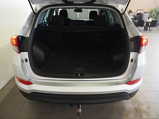 Kombi Hyundai Tucson 9 av 23