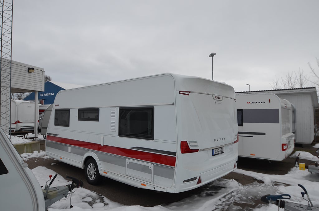 Kabe ROYAL 520 XL KS