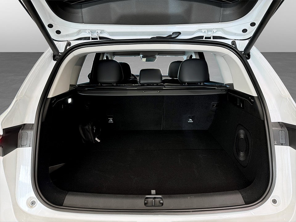 Bild på Leapmotor C10 EREV Design ProMax räckvidd 970km - OMGÅENDE LEVERANS!