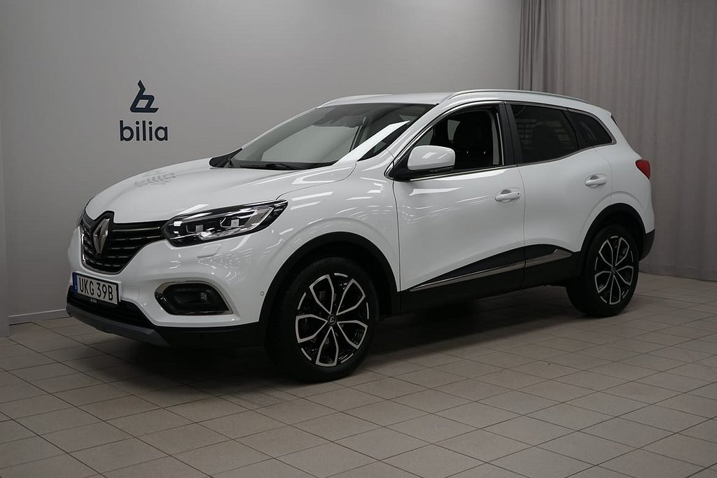 Renault Kadjar PhII TCe 140 Intens EDC 4x2 II