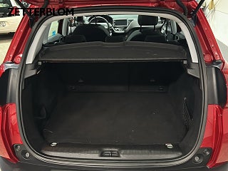 Kombi Peugeot 2008 6 av 18