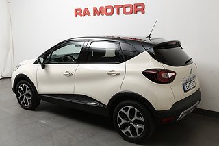 SUV Renault Captur 4 av 23