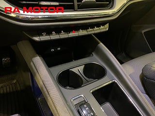 SUV Skoda Enyaq 16 av 18