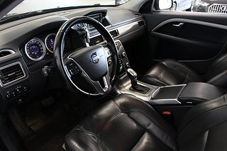 Kombi Volvo V70 13 av 20
