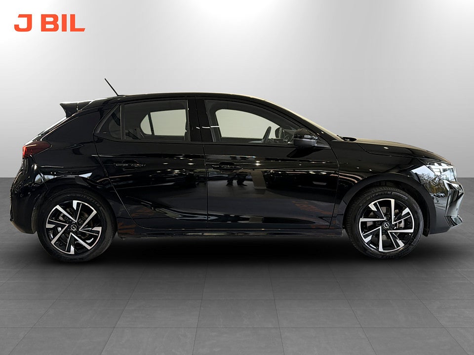 Bild på Opel Corsa GS 1.2 Turbo 100hk Aut B-KAMERA CARPLAY
