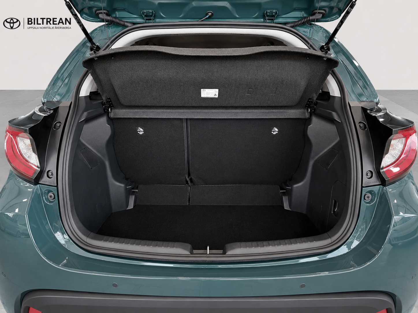 Toyota Yaris PRIVATLEASING 2026, bild 4/42