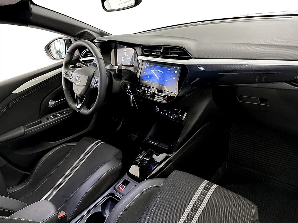 Bild på Opel Corsa GS 1.2 Turbo 100hk Aut B-KAMERA CARPLAY
