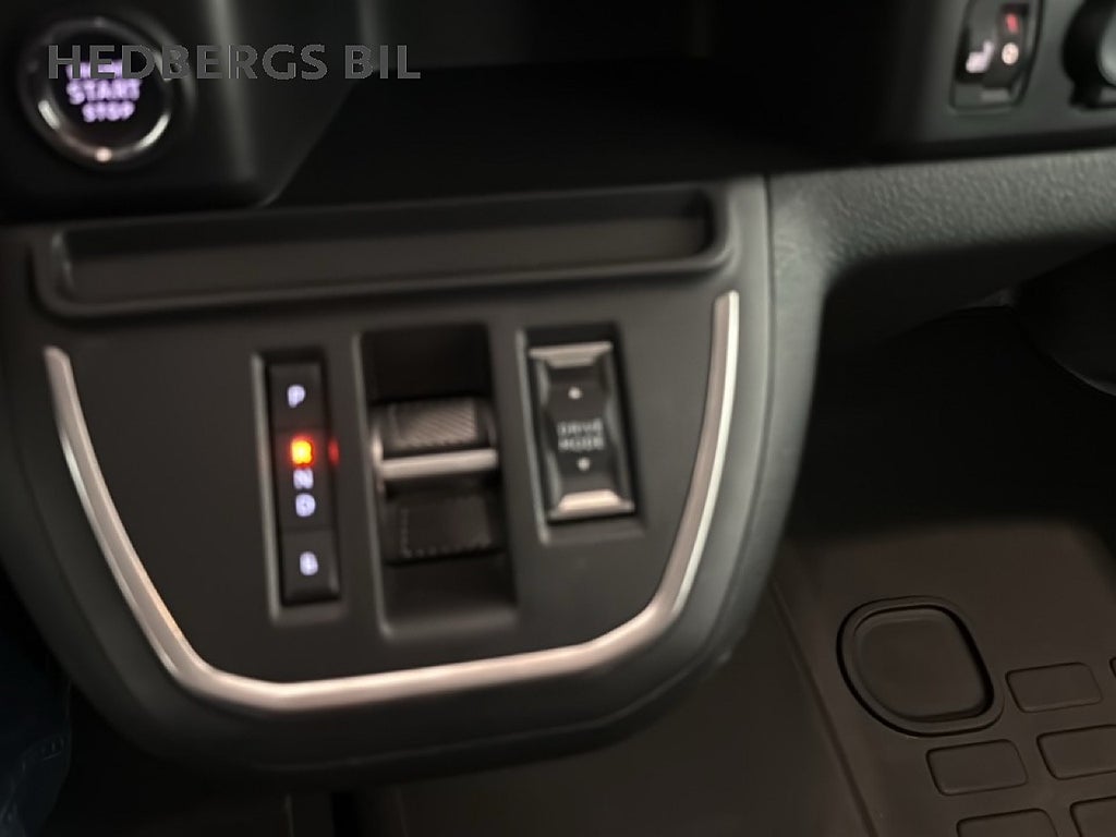 Peugeot e-Expert PRO+ L3 75kWh ( DEMOBIL) thumbnail