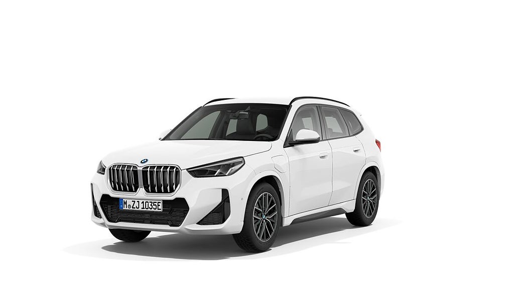 BMW X1 xDrive 25e M Sport *Privatleasing från 5.395kr/mån