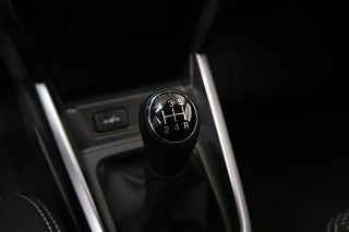 SUV Suzuki Vitara 18 av 24