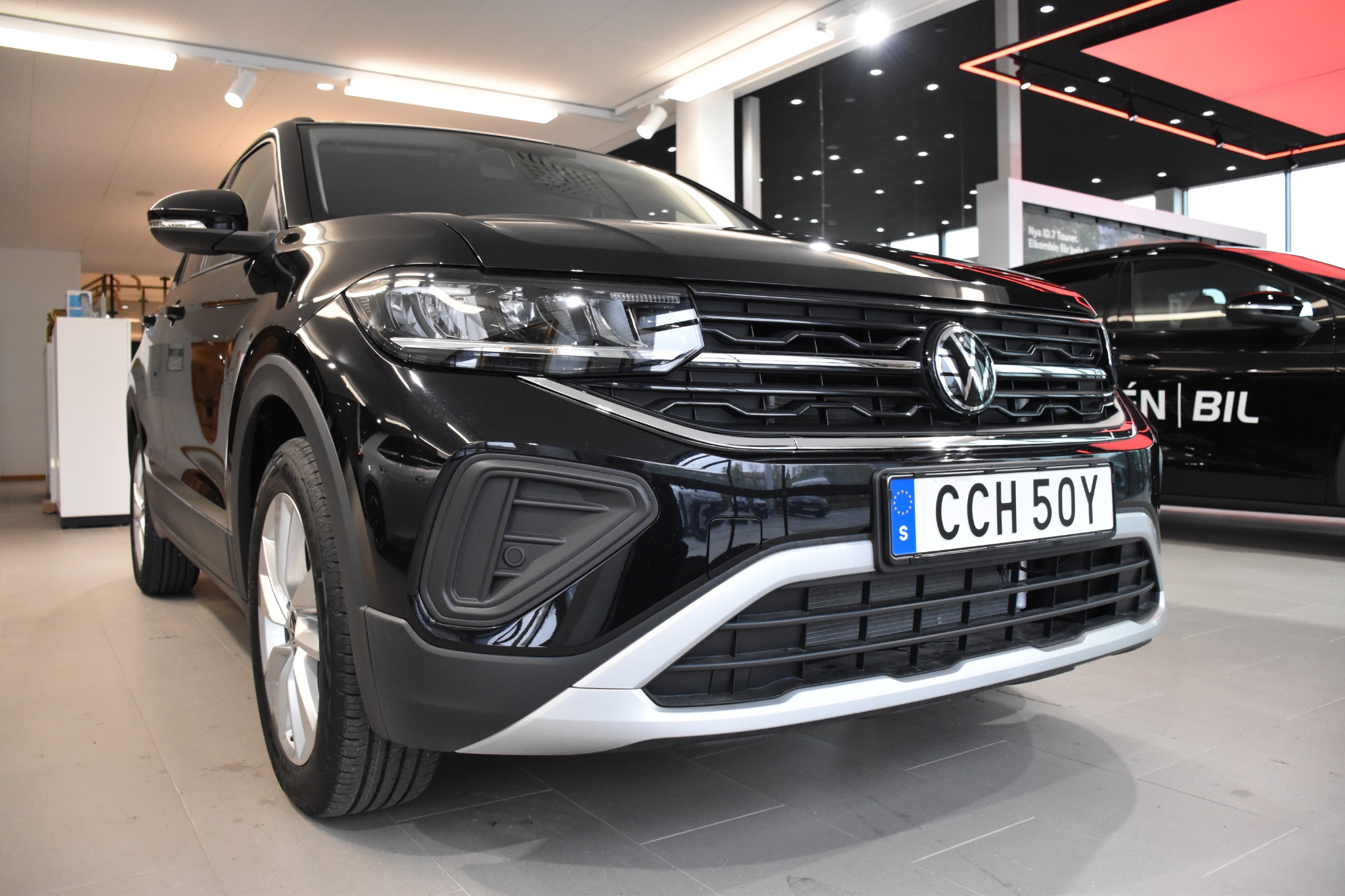 Volkswagen T-Cross 2026, bild 4/45