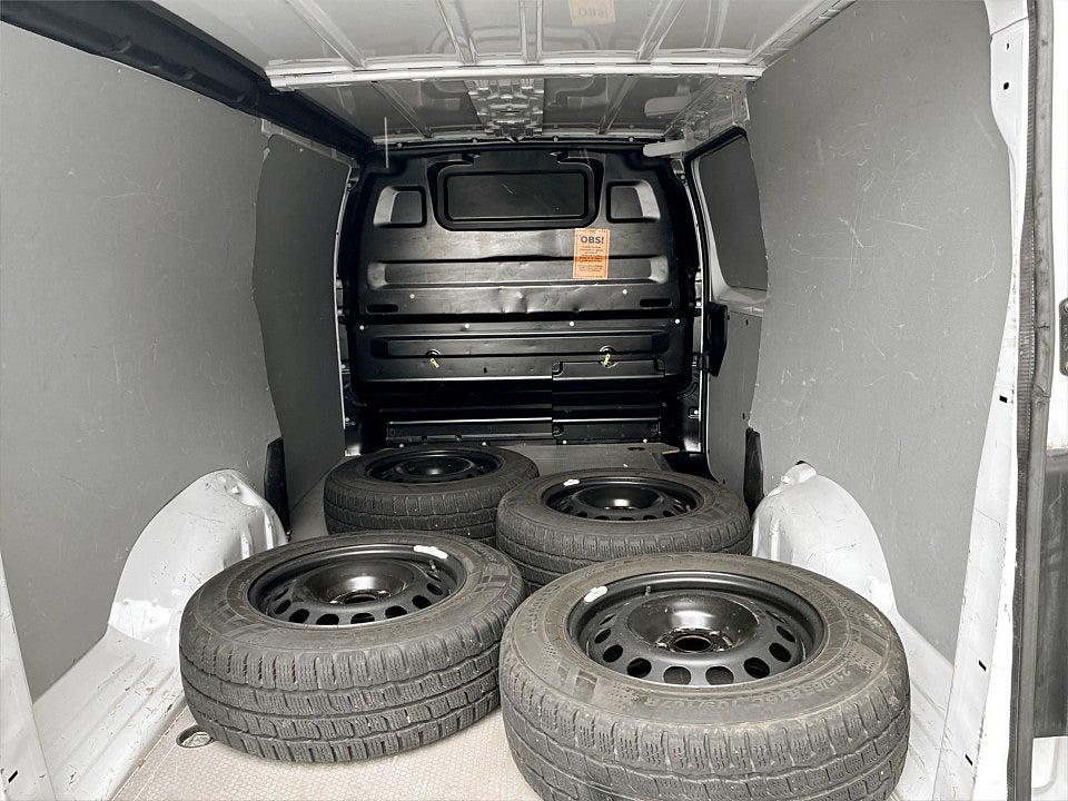 Bild på Opel Vivaro Business 2.0 BHDi 145hk Aut L3 B-KAMERA WEBASTO