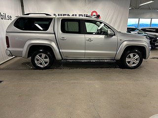 Volkswagen Amarok 2.9t 3.0 V6 TDI BMT 4Motion Highline MOMS