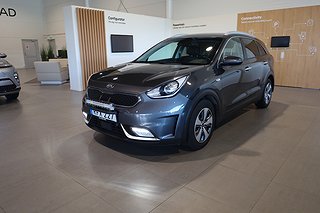 SUV Kia Niro 1 av 19