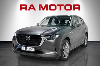 SUV Mazda CX-60 1 av 24