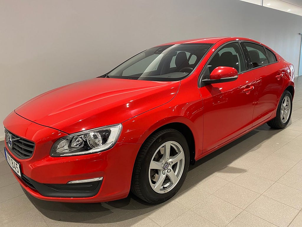 Volvo S60 T3 Business