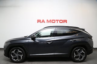 SUV Hyundai Tucson 3 av 30