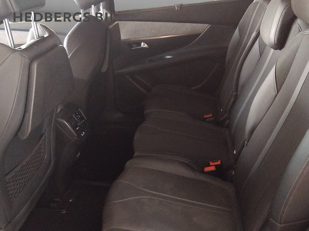 Peugeot 5008 1.2 PureTech GT 130hk Automat thumbnail