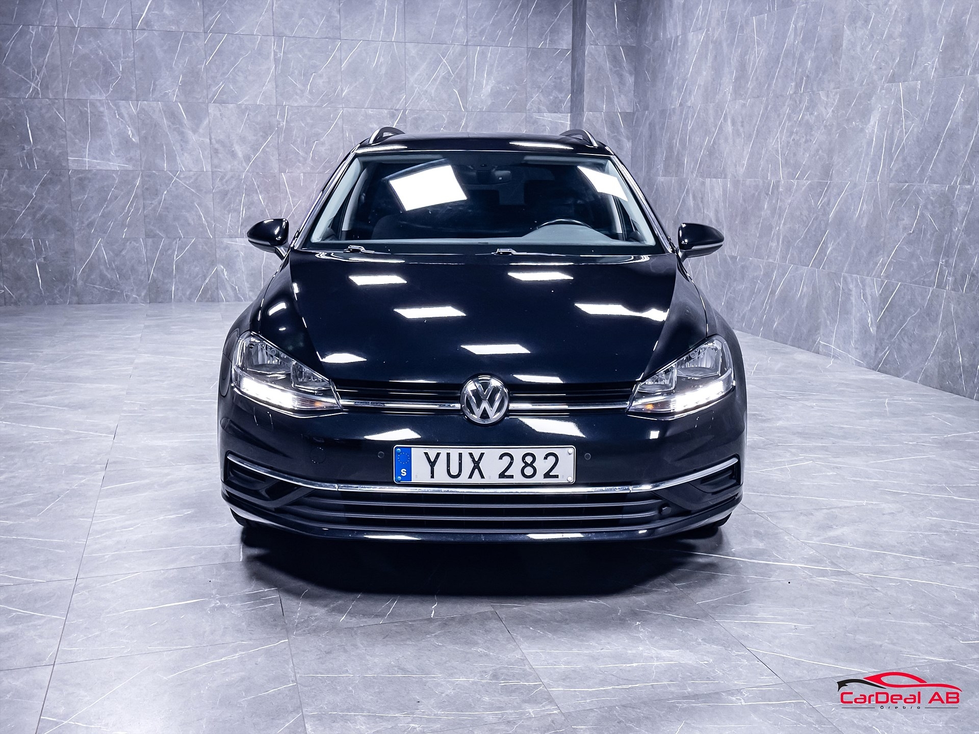 Volkswagen Golf 2018, bild 2/54