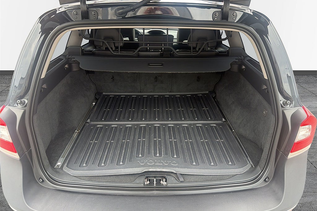 Volvo XC70 2016