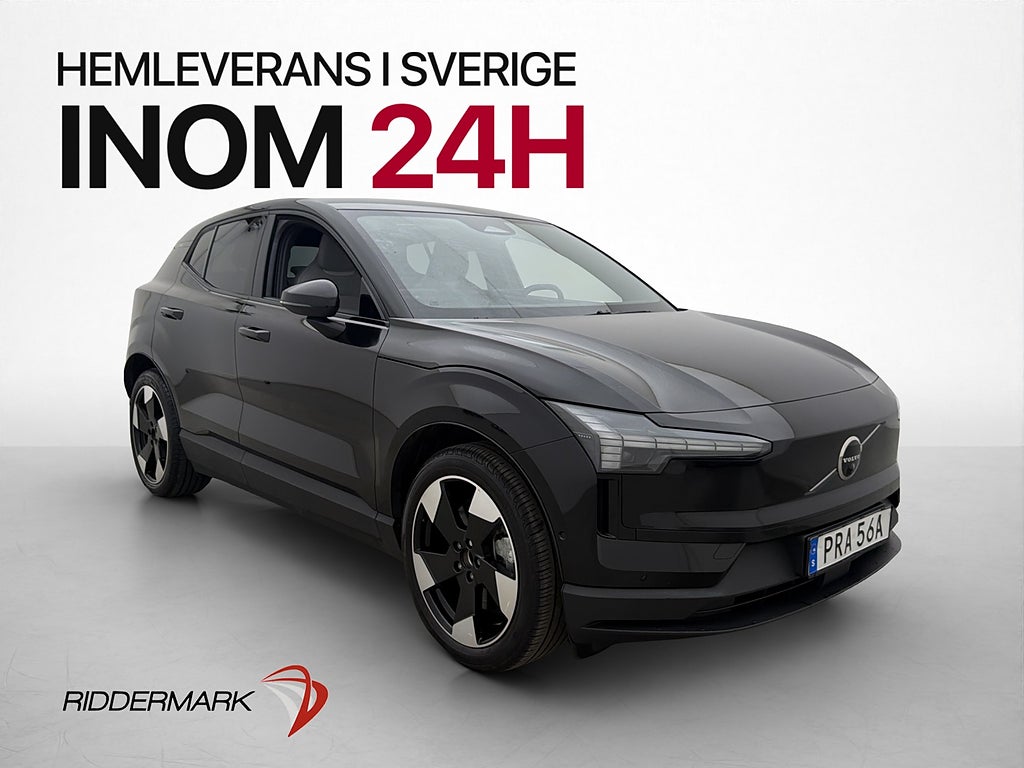 Volvo EX30 Twin Motor Performance Ultra Panorama H/K 360°