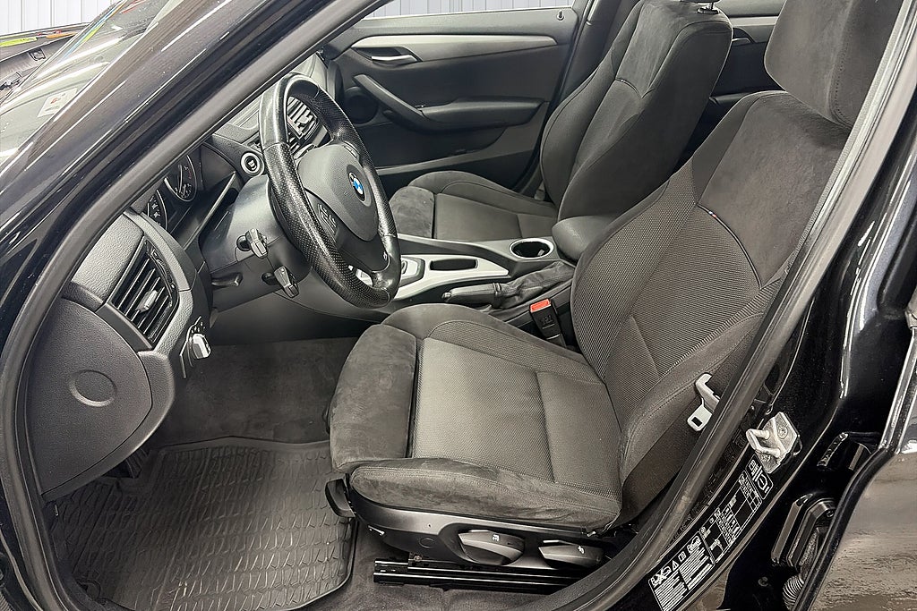 BMW X1 2014