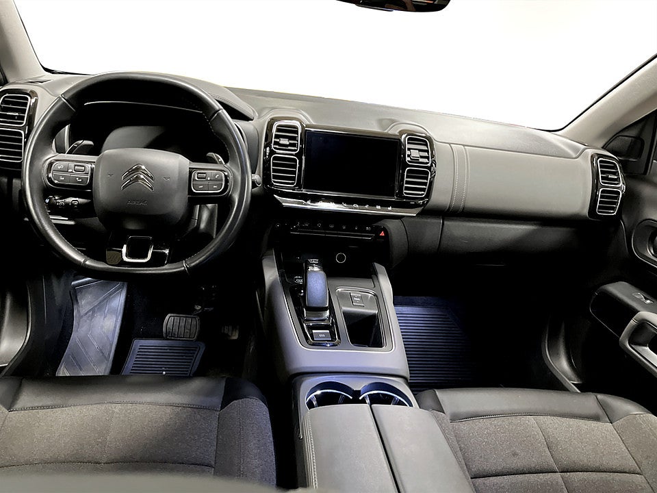 Bild på Citroën C5 Aircross Feel Hybrid 225hk Aut DRAG B-KAMERA