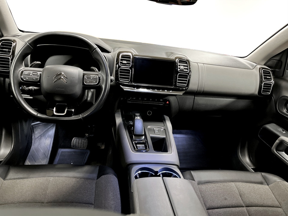 Citroen C5 Aircross 2021, bild 6/43