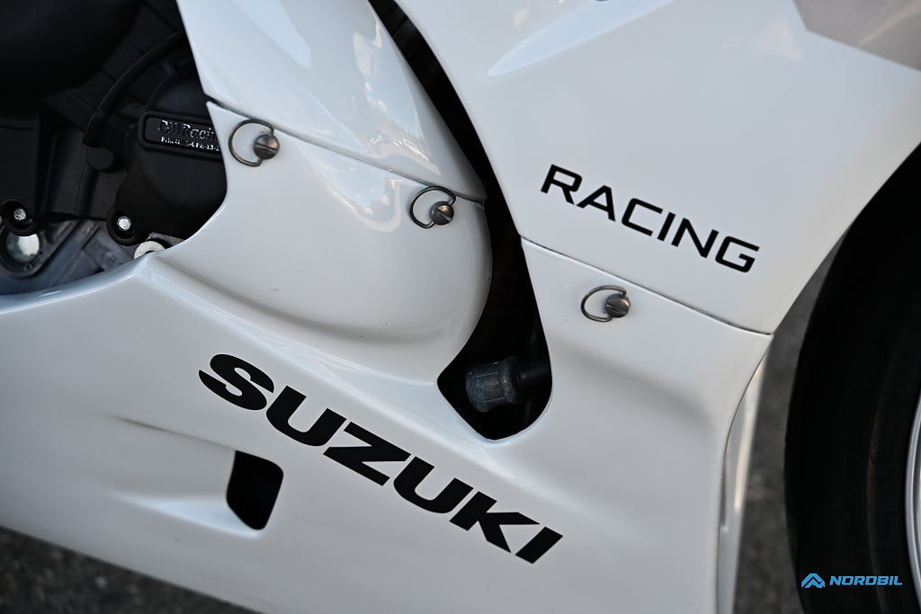 Suzuki Cycles GSX-R1000