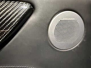 SUV Mercedes-Benz GLS 10 av 26